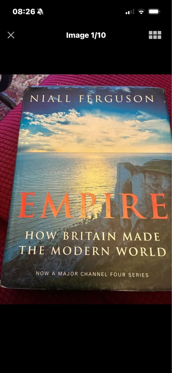 How Britain Made The Modern World - Image 1