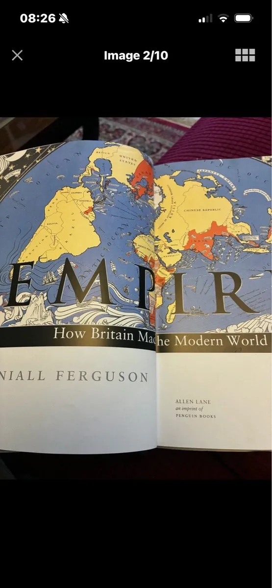How Britain Made The Modern World - Image 2