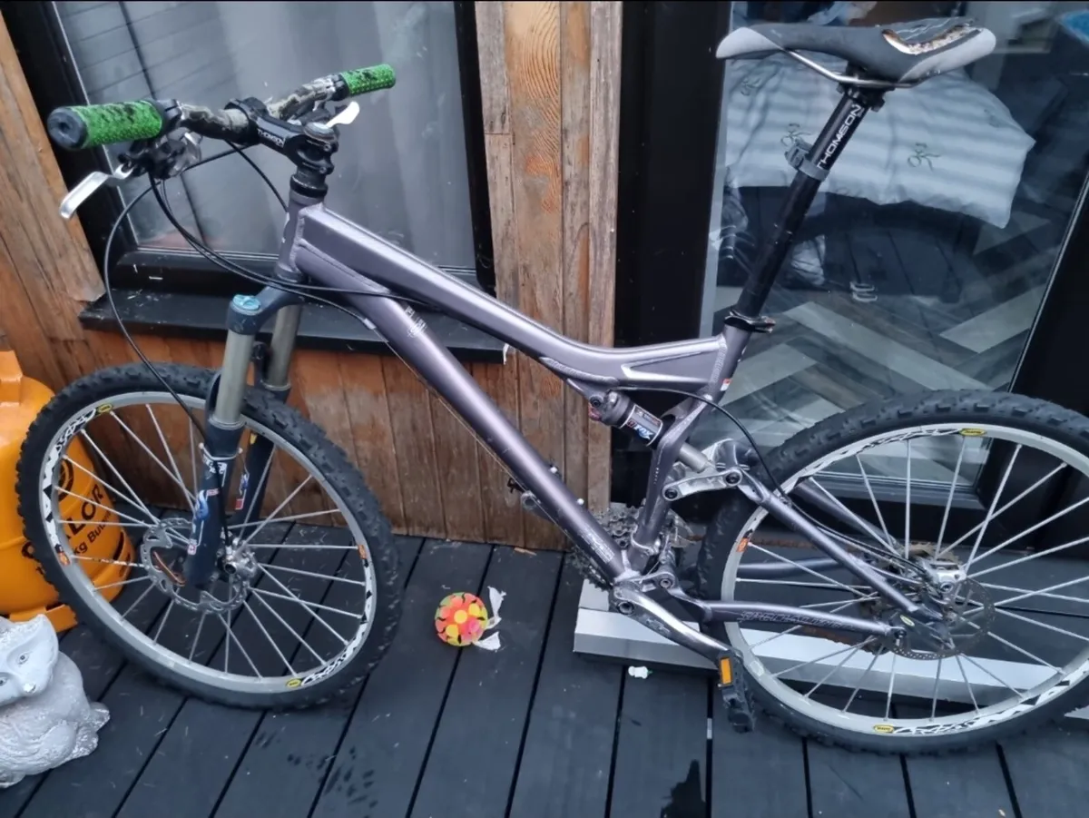 Bike