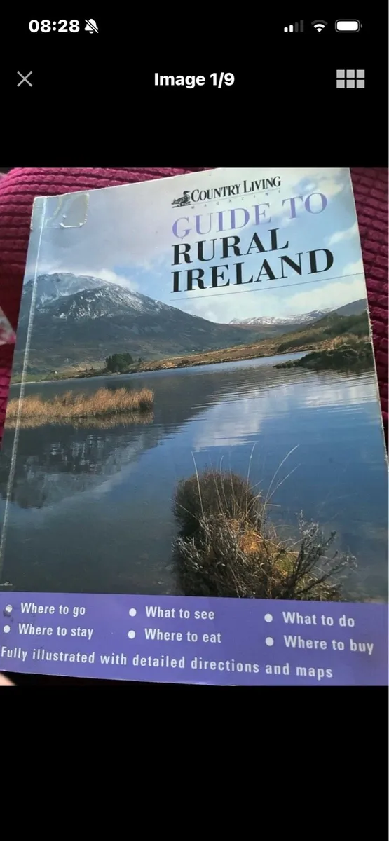 Guide To Rural Ireland - Image 1