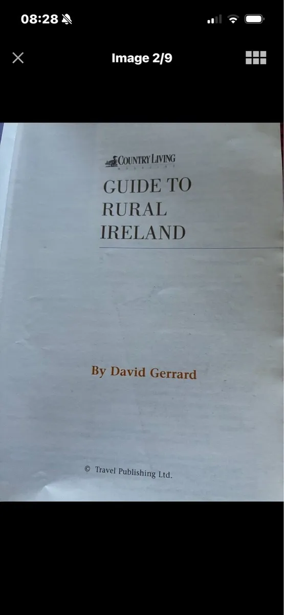 Guide To Rural Ireland - Image 2