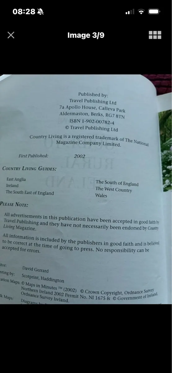 Guide To Rural Ireland - Image 3