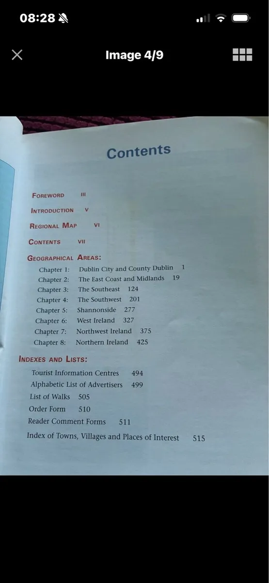 Guide To Rural Ireland - Image 4