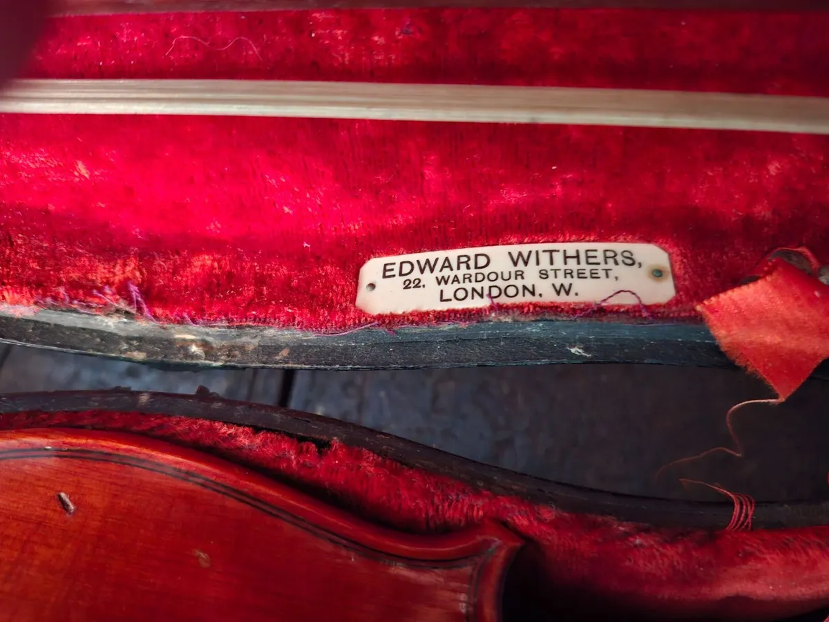 Violin - Image 3