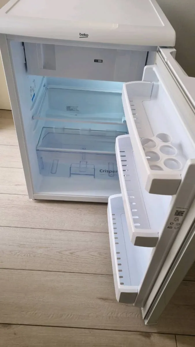 Beko Undercounter Fridge - Image 1