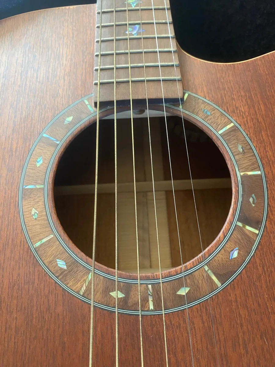 Guitar - Image 4