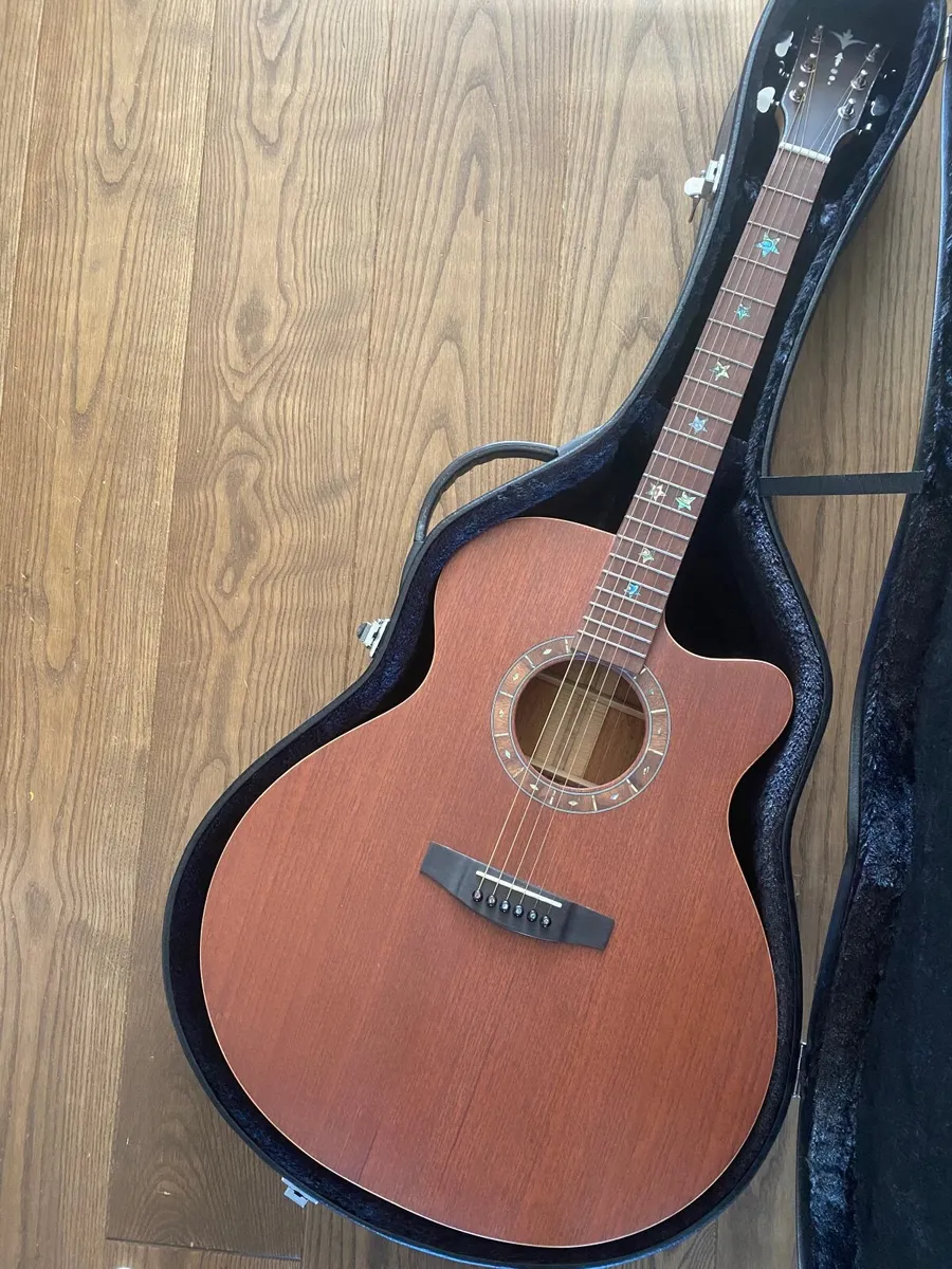 Guitar - Image 1