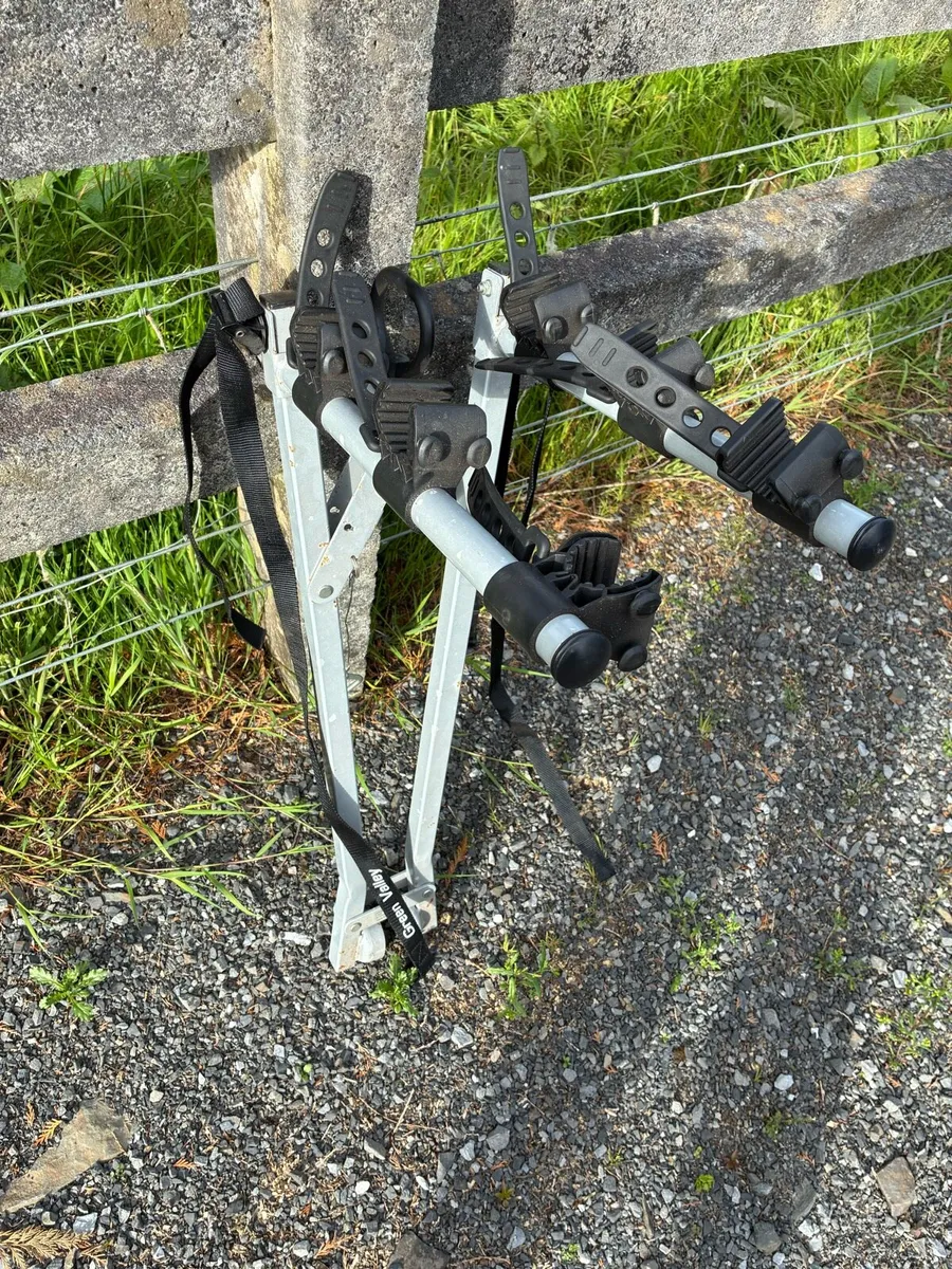 Bike rack - Image 2