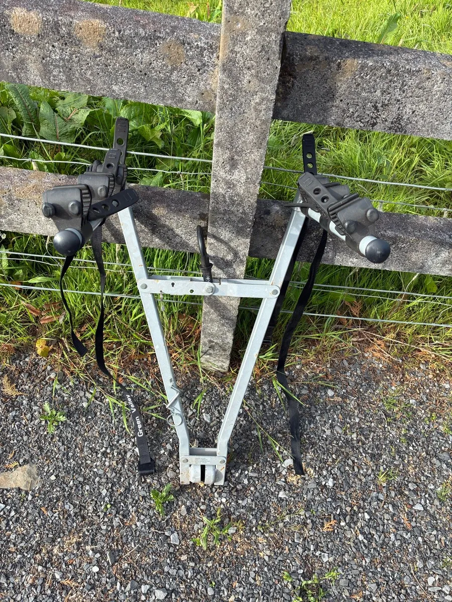 Bike rack - Image 3