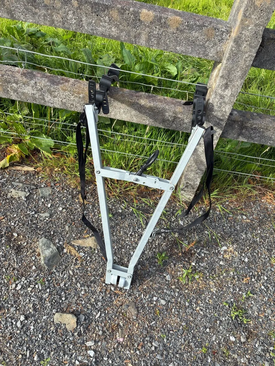 Bike rack - Image 4