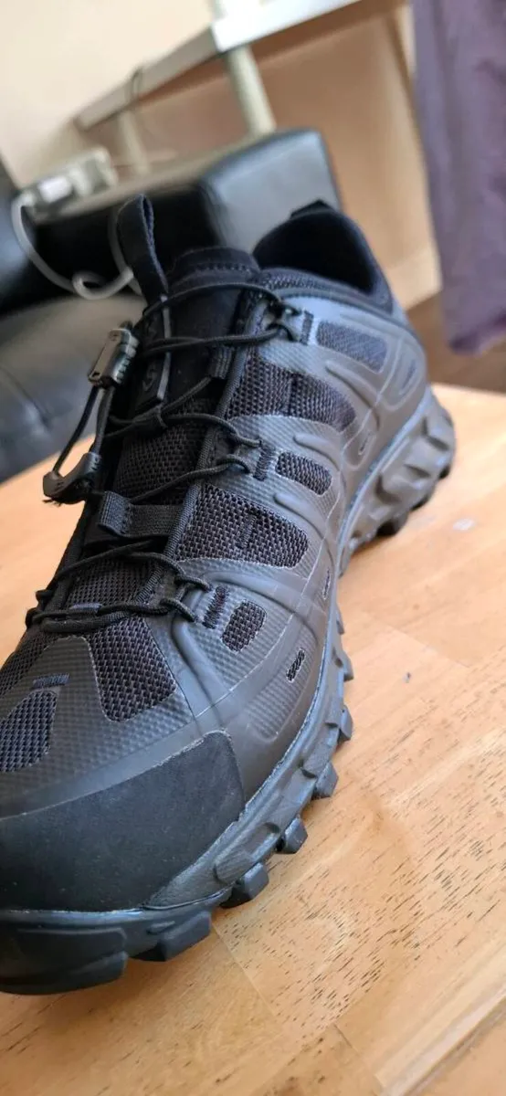 Shoe - Image 2