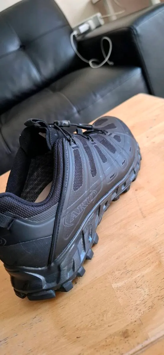 Shoe - Image 1