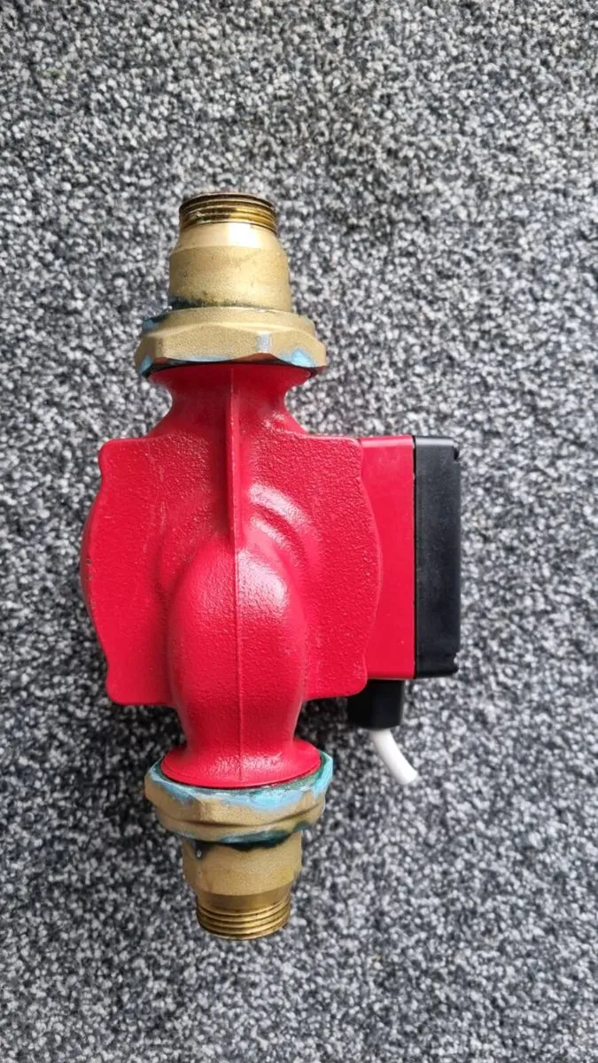 Grundfos Circulation Pump - Image 2