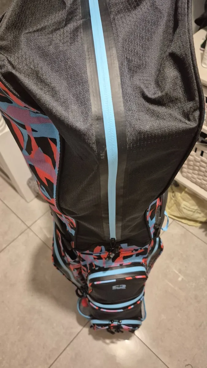OGIO Golf Bag - Image 1