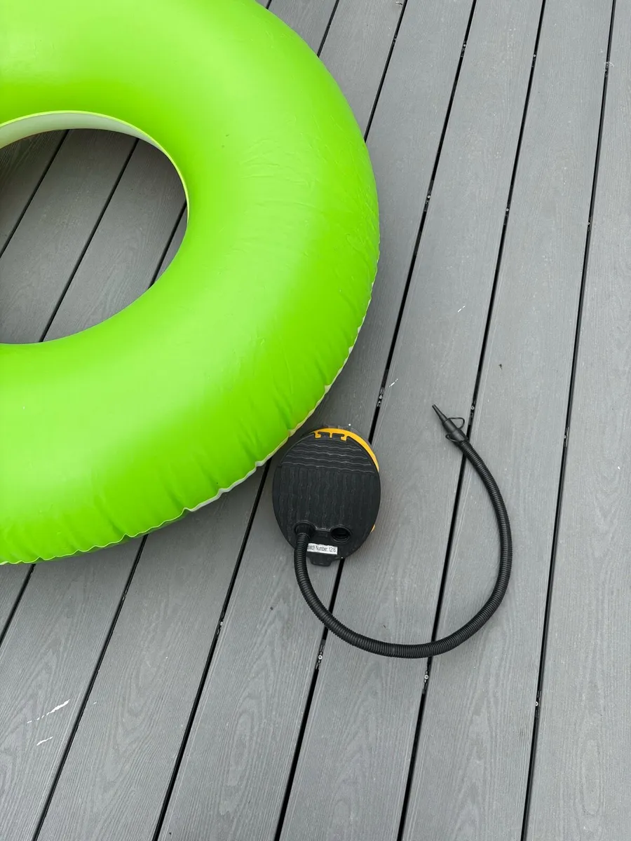 Swimming ring - Image 2