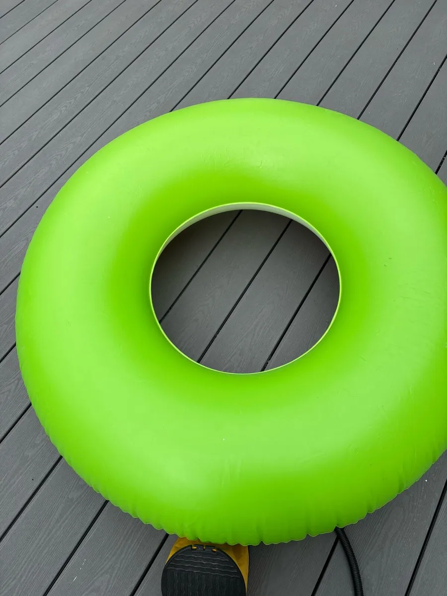 Swimming ring - Image 3