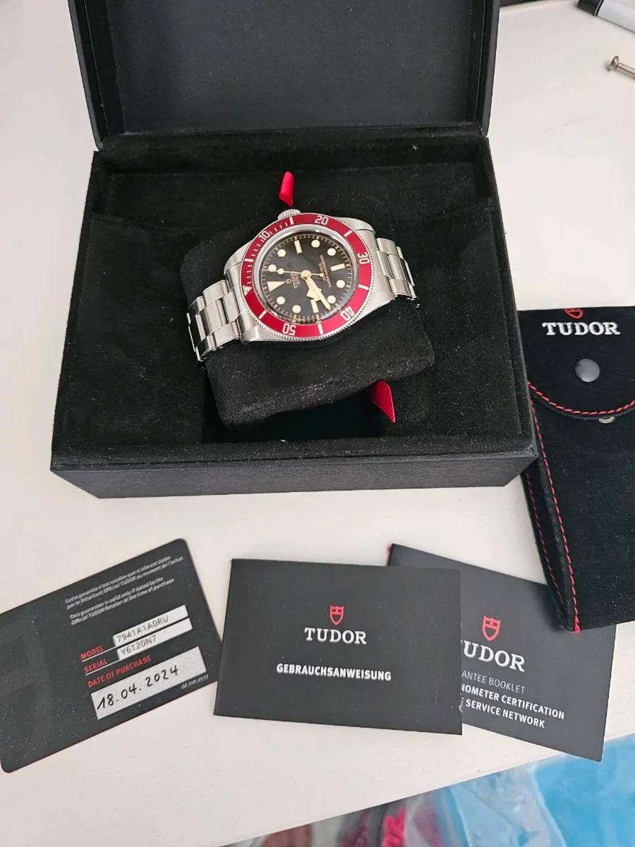 Tudor - Image 3