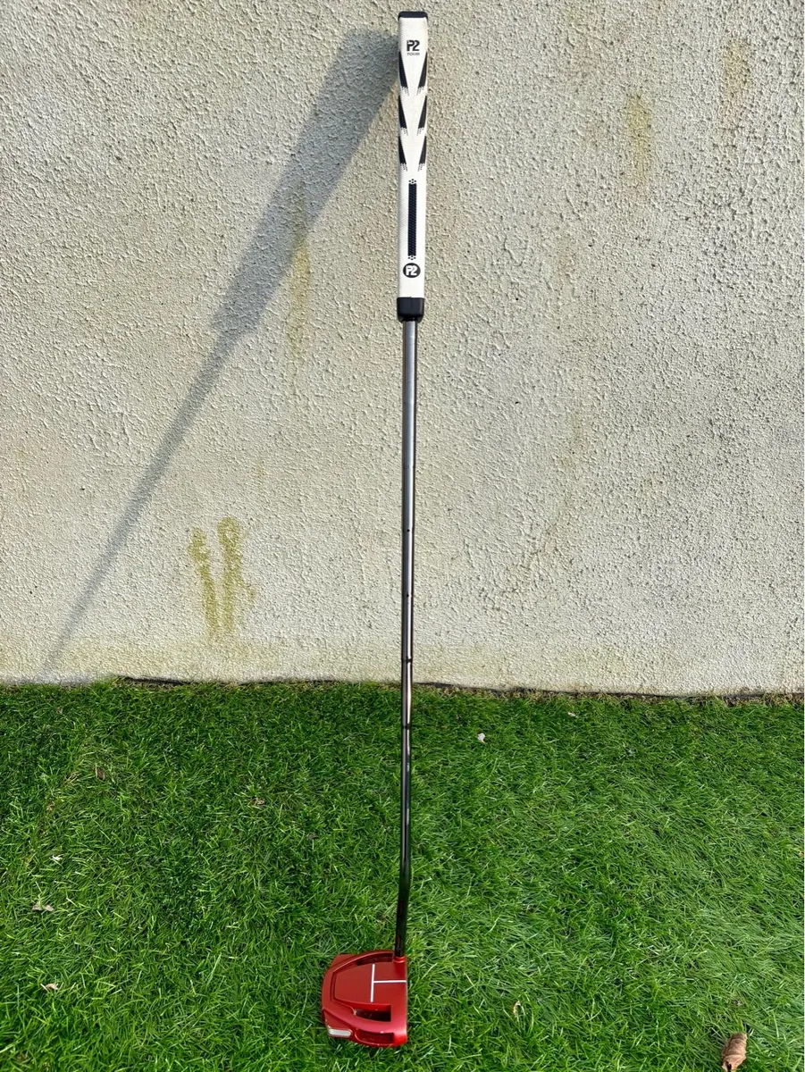 Taylormade Spider 🕷️ Putter - Image 4