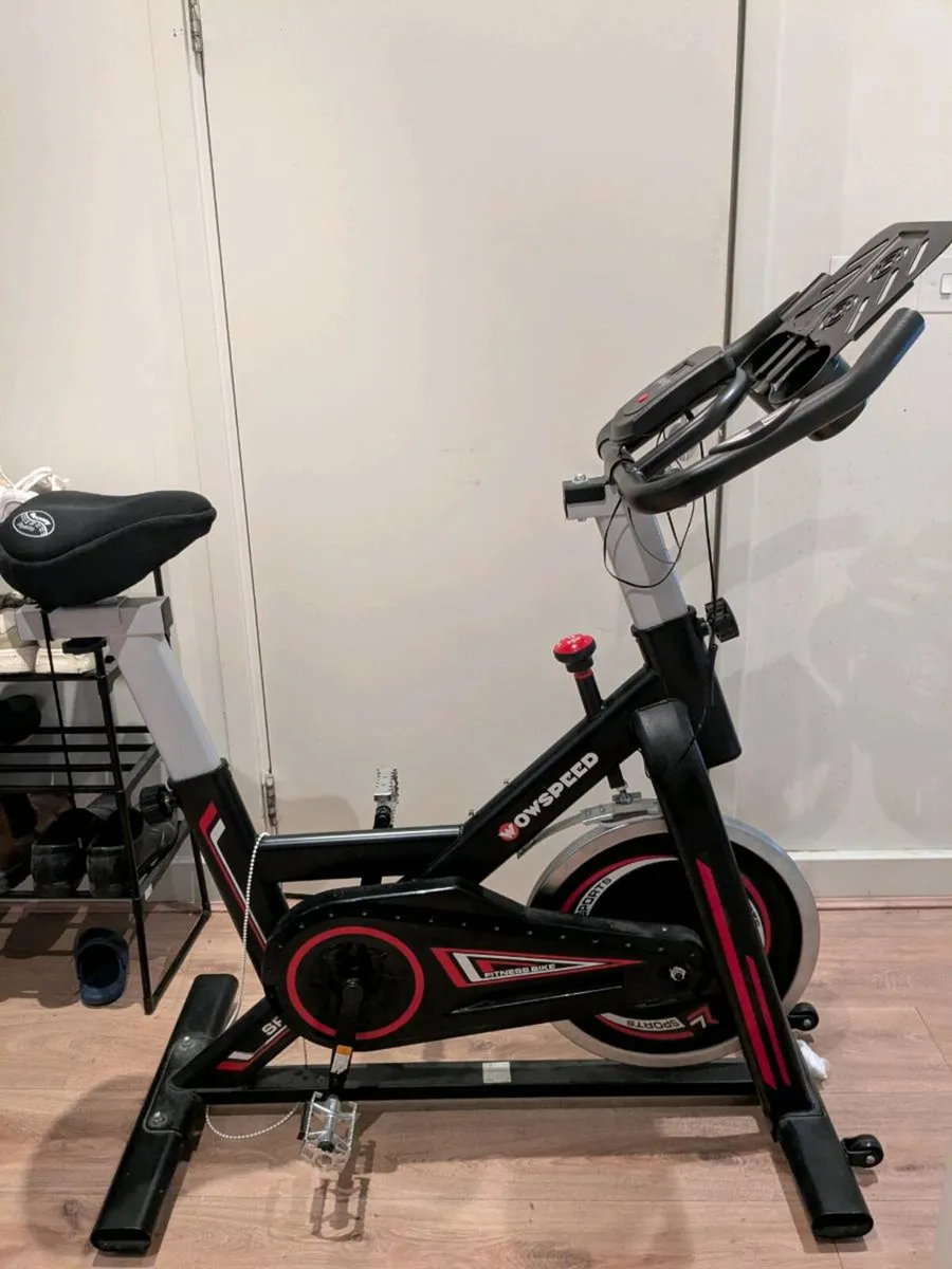 Stationary Bike | Spin bike - Image 1