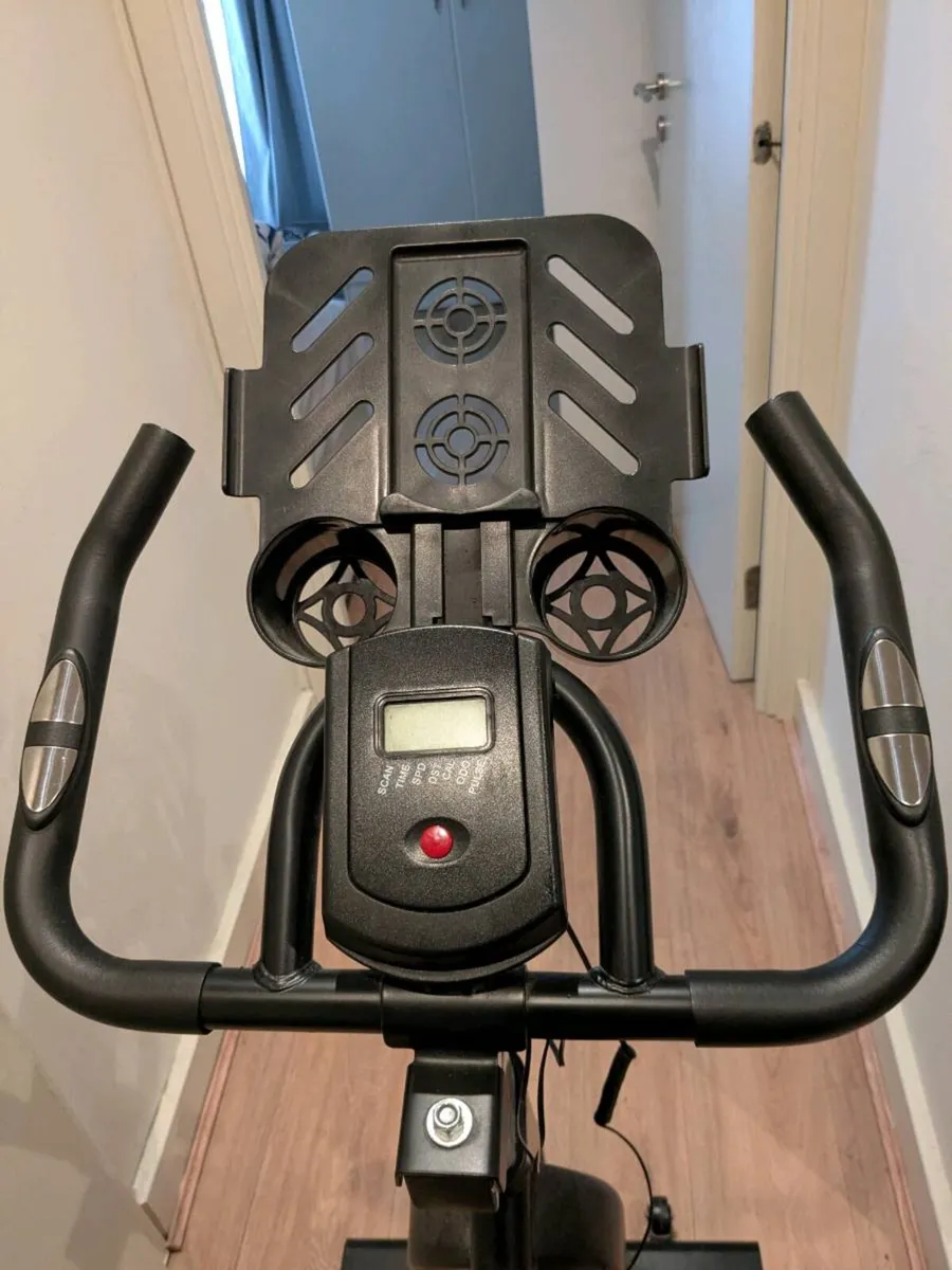 Stationary Bike | Spin bike - Image 2