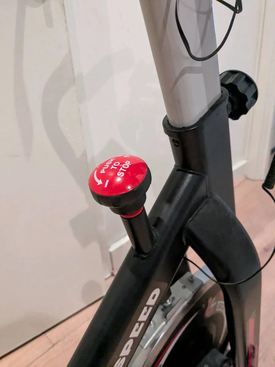 Stationary Bike | Spin bike - Image 3