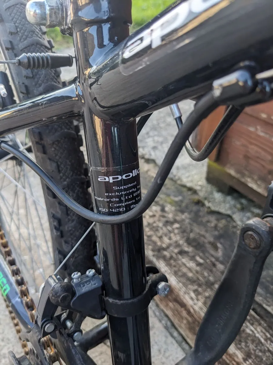 Apollo Childs Bike - Image 2