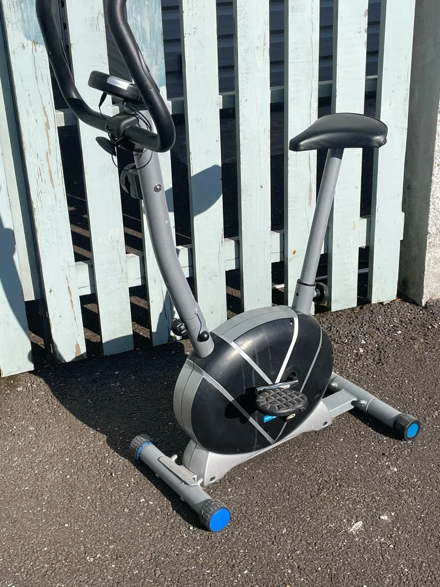 Babies Buggy & Indoor Training Equipment - Image 2