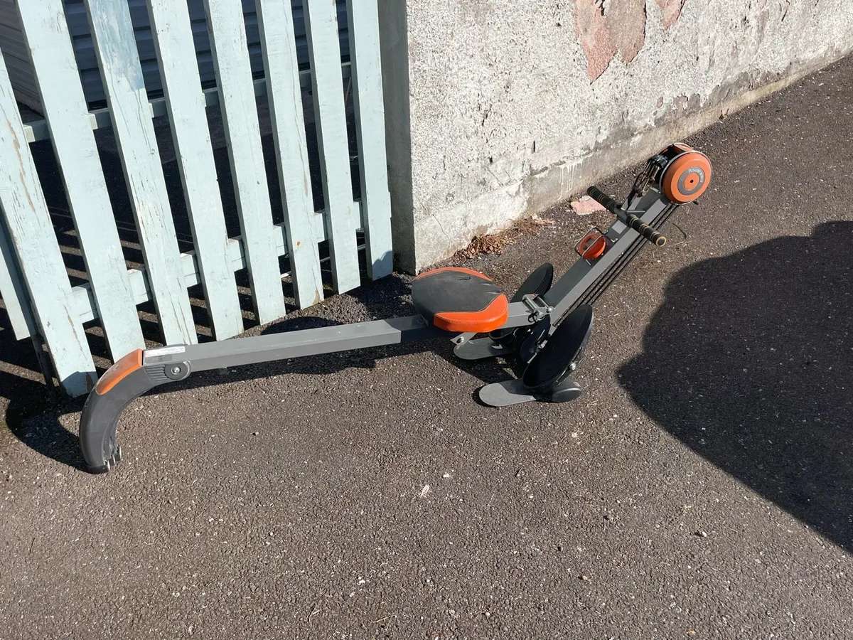 Babies Buggy & Indoor Training Equipment - Image 3