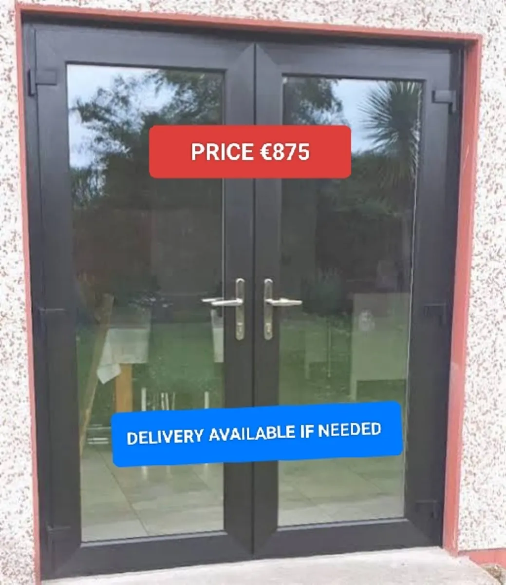 ▶️ 10 X PATIO DOORS AVAILABLE ◀️ - Image 2