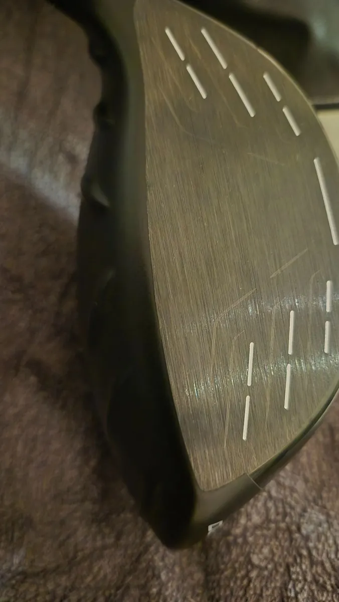 Ping G430 Max10.5 degrees driver - Image 2