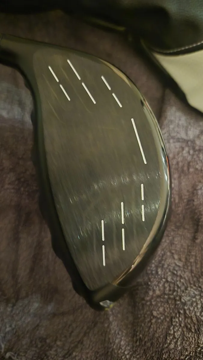 Ping G430 Max10.5 degrees driver - Image 4