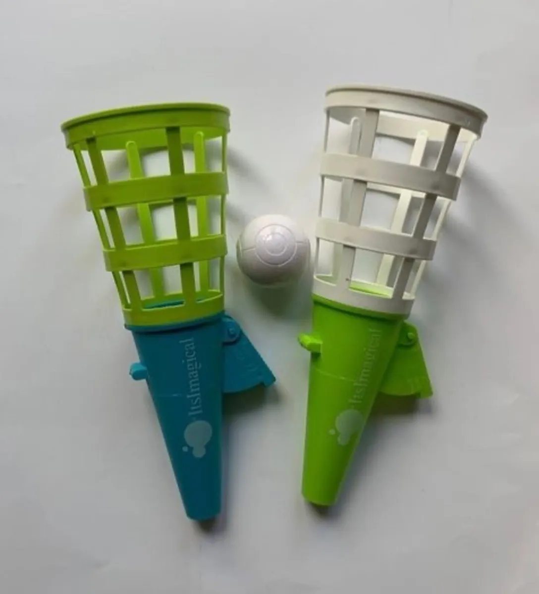 ItsaImagical Catch Cup Game - Great Gift - pop and