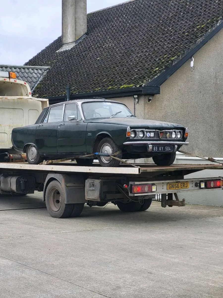 Transport and Recovery services - Image 3