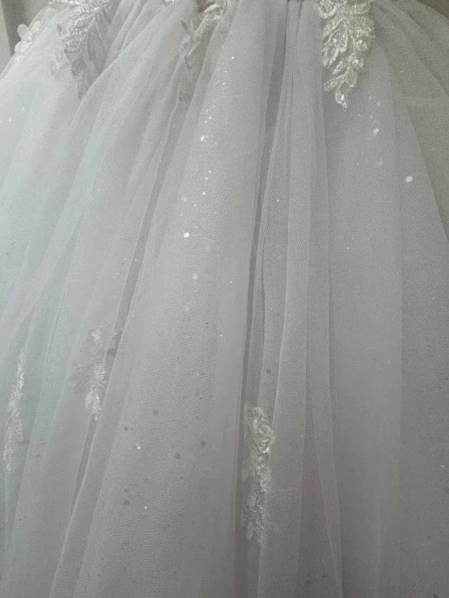 Communion dress - Image 4