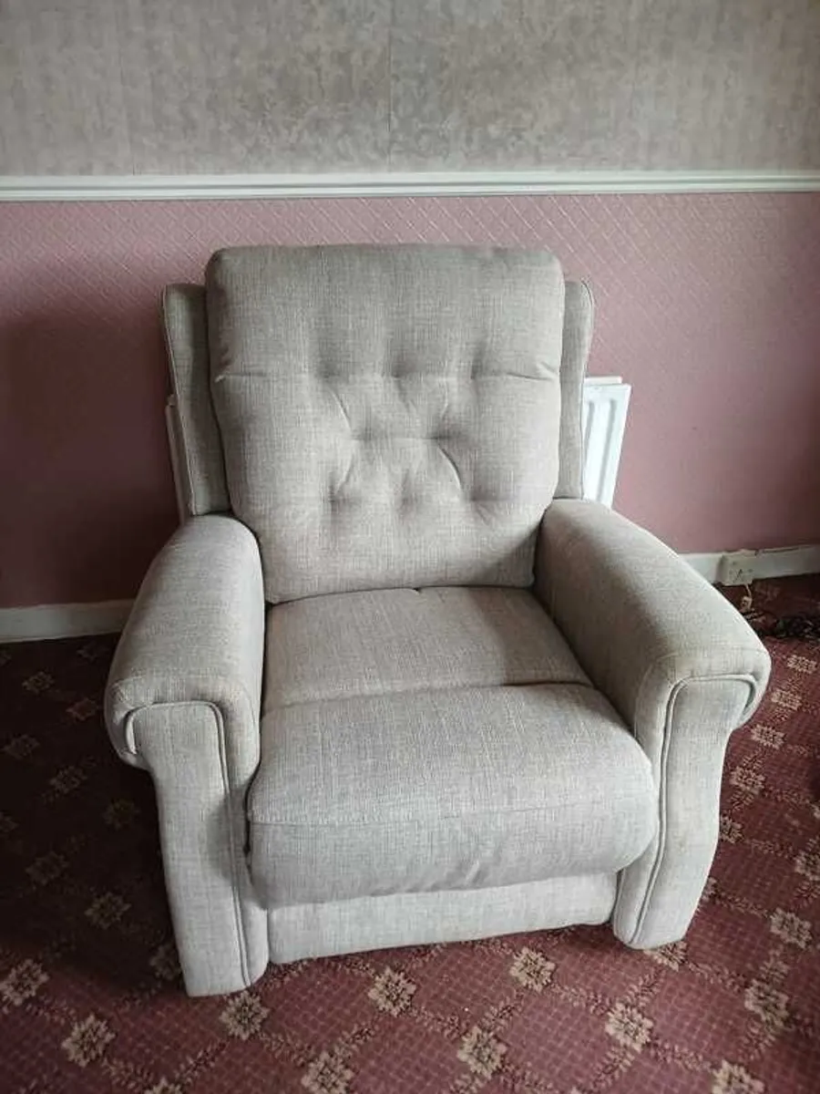 Electric Chair for Elderly - Image 1
