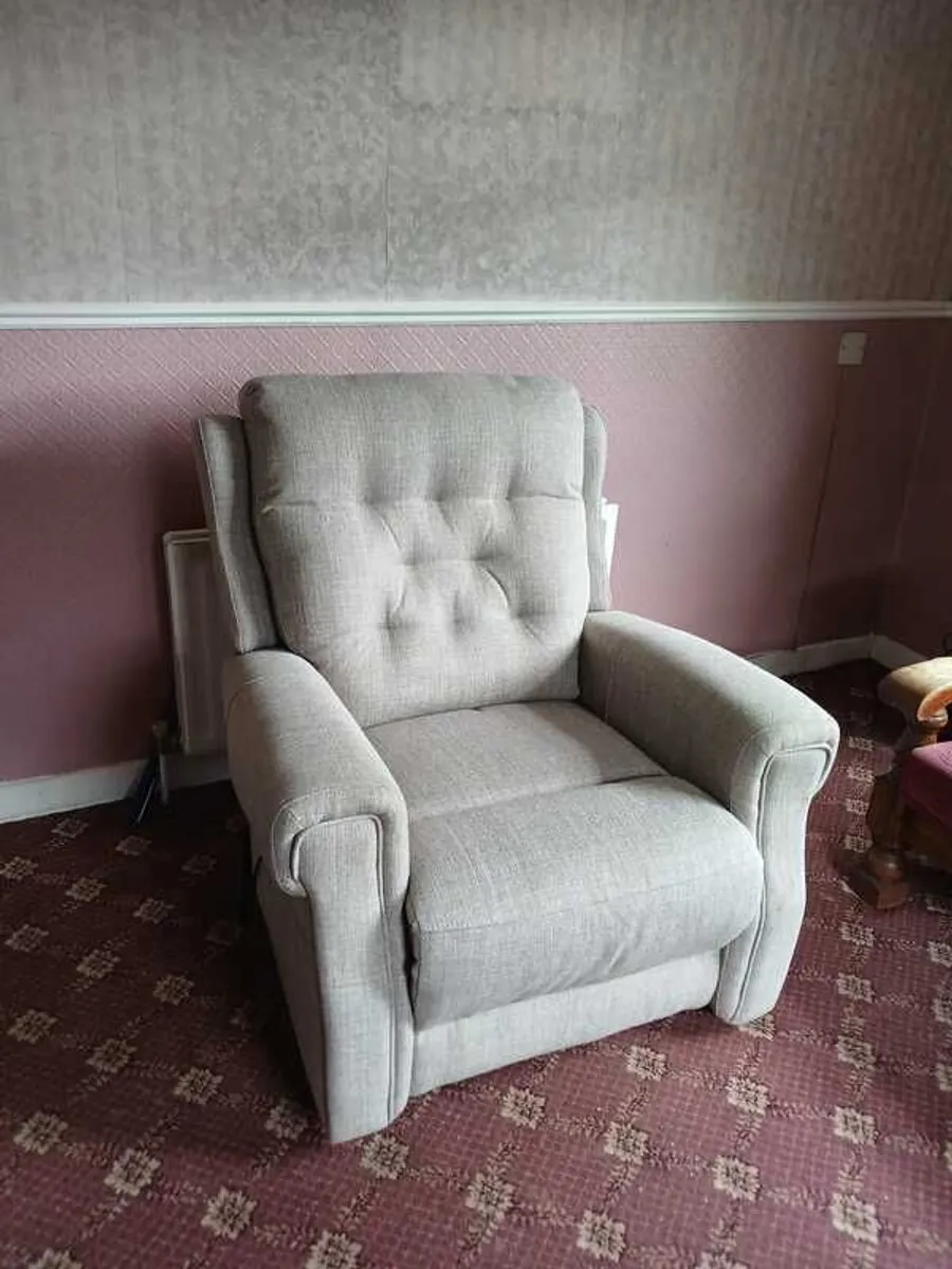 Electric Chair for Elderly - Image 4