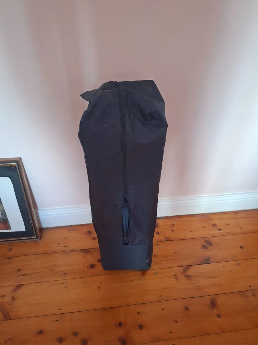 Toddler bed & Travel cot for sale - Image 3
