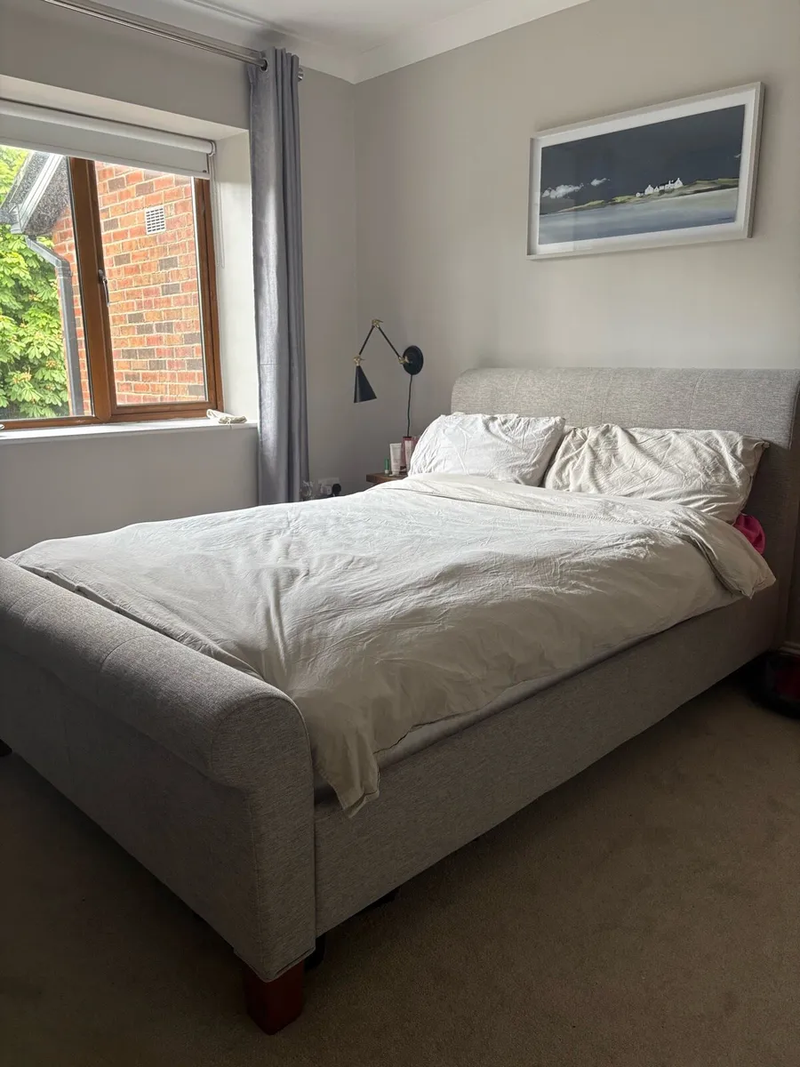 Bed Frame