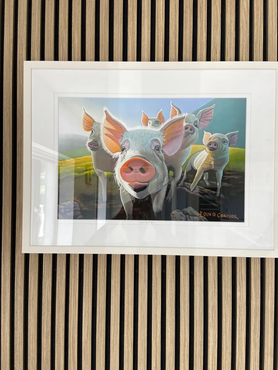 Eoin o Connor Art - Image 1