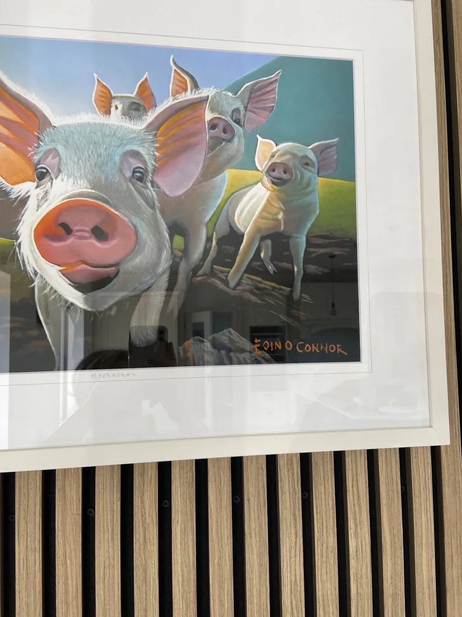 Eoin o Connor Art - Image 2