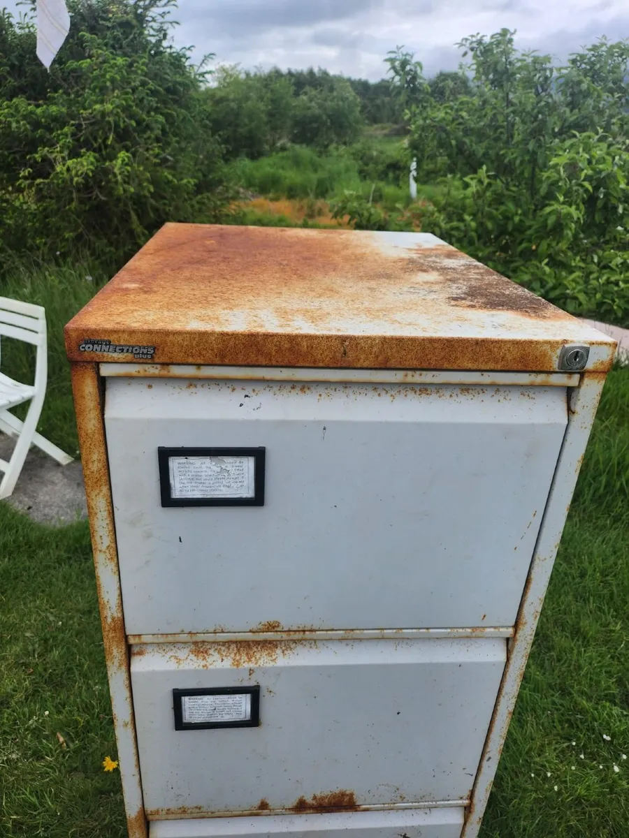 Filing Cabinet - Image 3