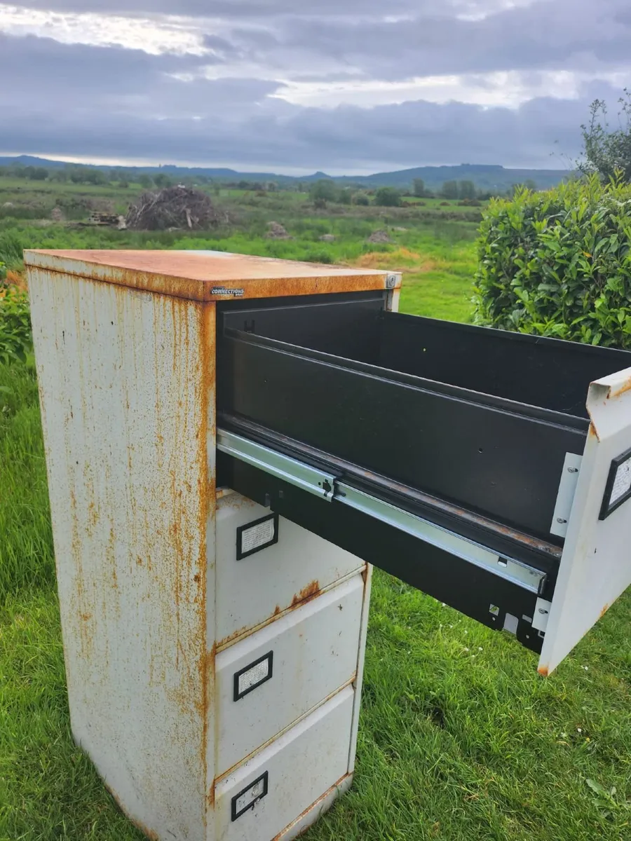 Filing Cabinet - Image 4