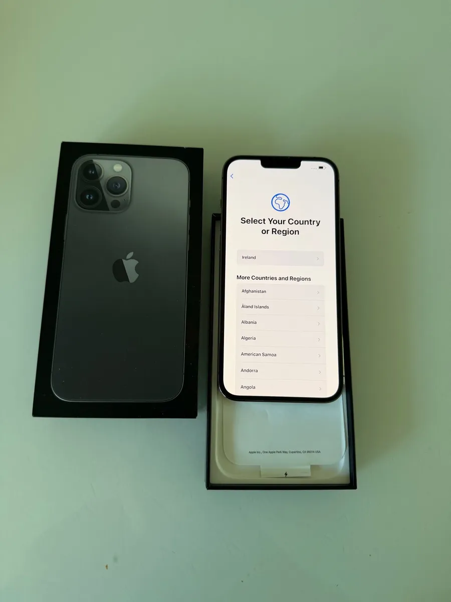 iPhone 13 Pro Max - Image 2