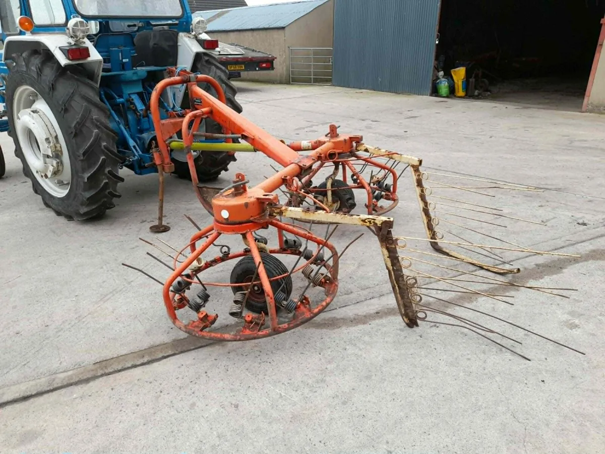 PZ Haybobs For Sale - Image 4