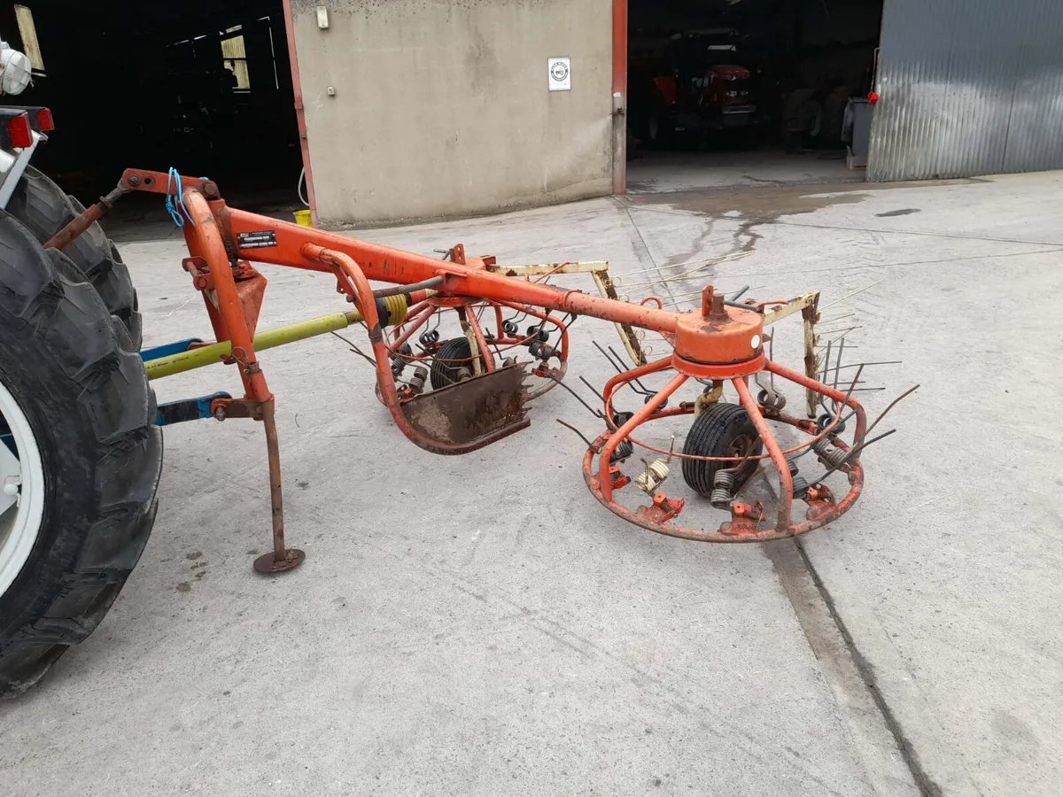 PZ Haybobs For Sale - Image 3