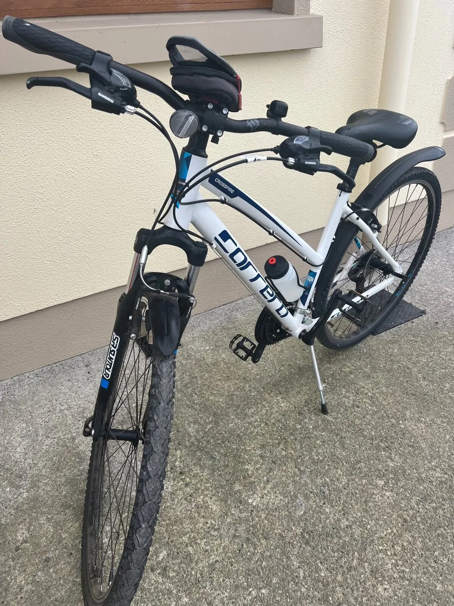 Adult bike - Image 1