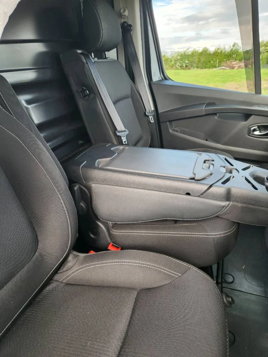 Renault Trafic 150bhp - Image 3