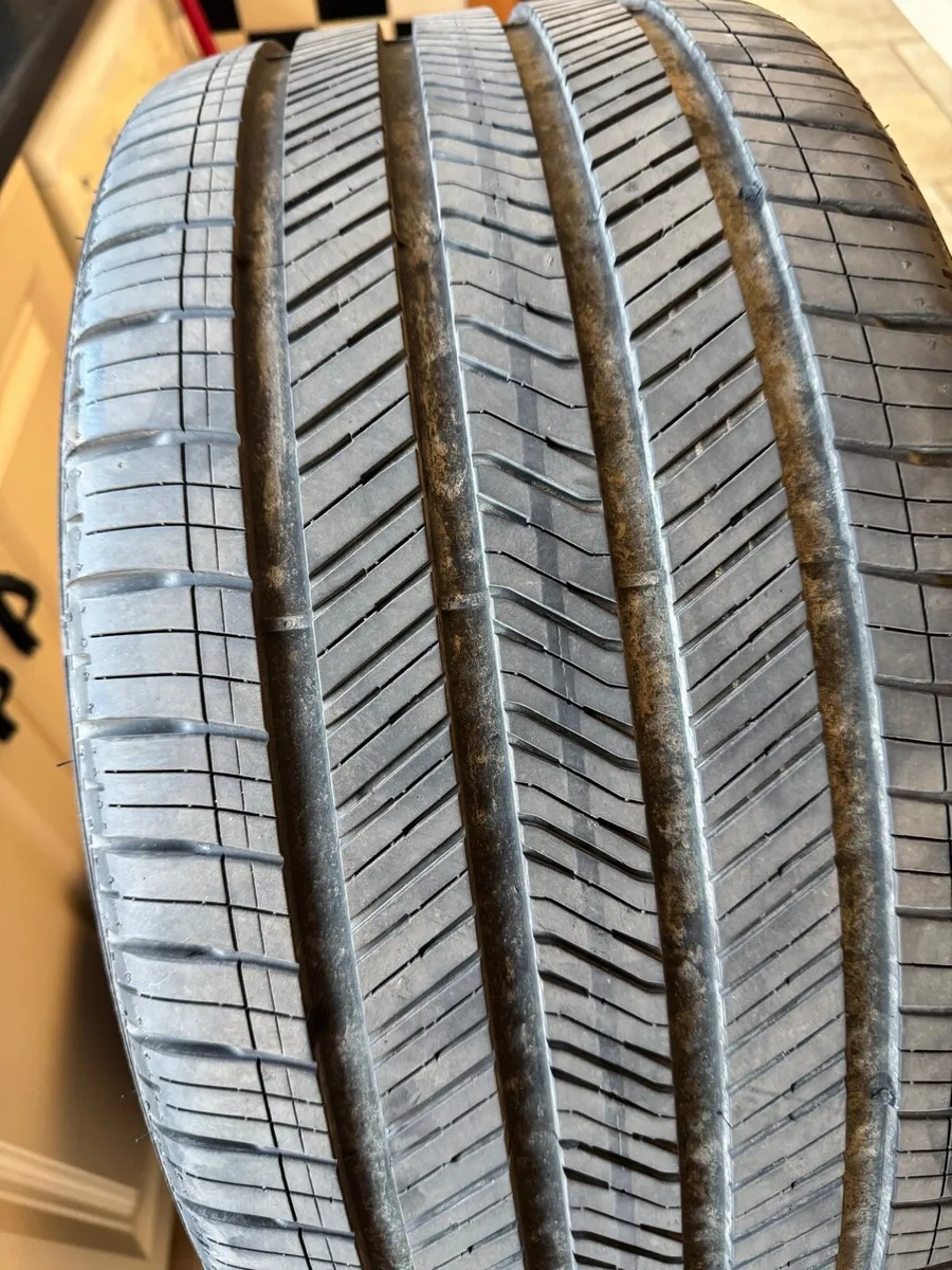 Goodyear Eagle Touring Tyres - Image 4