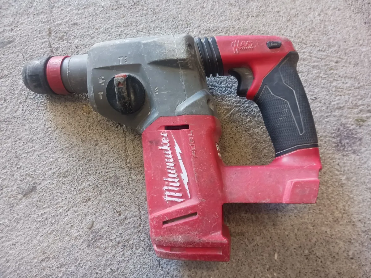 Milwaukee power tools - Image 2