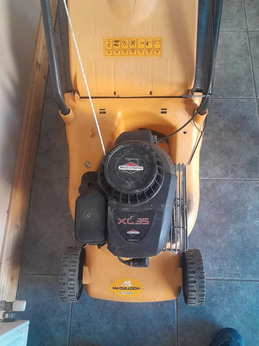 Lawnmower - Image 3